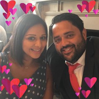 Sharan Khatkar's avatar