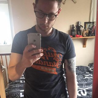 Martin Cox's avatar