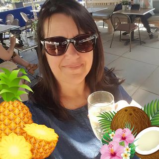 Theresa Birch's avatar