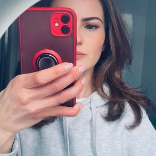 Andreea Laura Cristea's avatar