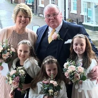 Jim Gleeson's avatar