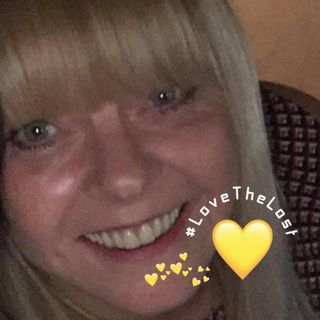 Susan Watkins's avatar