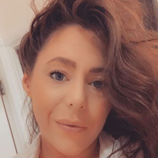 Amy Castleman's avatar
