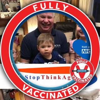 Mark Bancroft's avatar