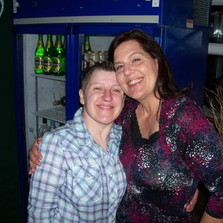 Lynne Warham's avatar