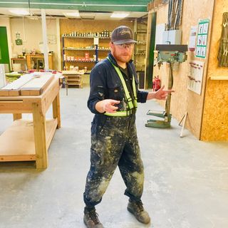 Steven Gumm's avatar