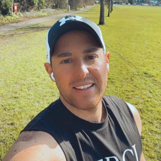 Alex Meggison's avatar