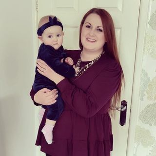 April Hyman's avatar