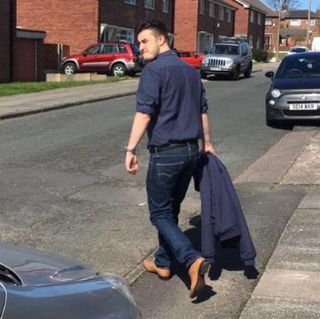 Thomas Neave's avatar