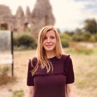 Lena Ena's avatar