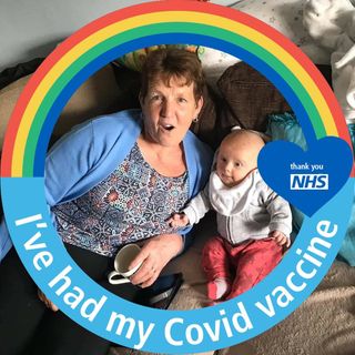 Nanette Angilletta's avatar