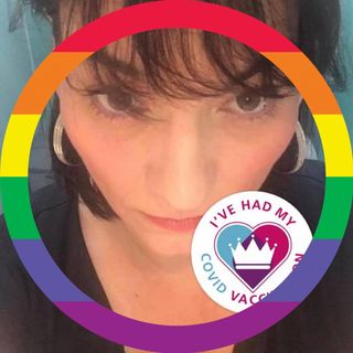 Elizabeth Ayre's avatar