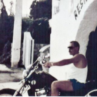 Geoffrey Le Vallee's avatar