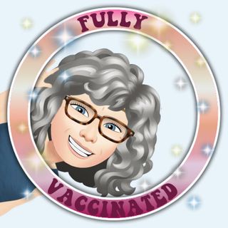 Sharon Fortune's avatar