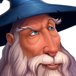 Brian Whiffen's avatar