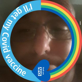 Ian Bailey's avatar