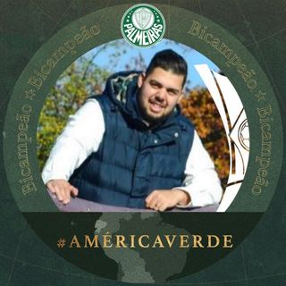 Bruno Pereira's avatar