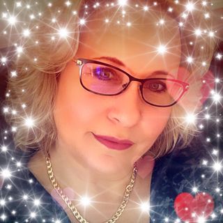 Annette Nettie Rees's avatar