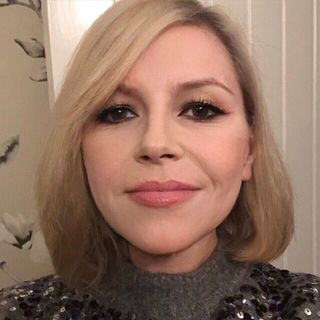 Sally-Ann Ross's avatar