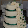 cake decorating and sweet treats's avatar