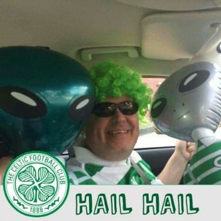 Ian Macintyre's avatar