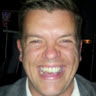Mark Bradley's avatar