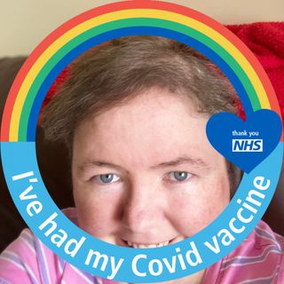 Lisa Mitchell's avatar