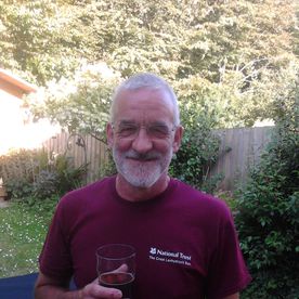 Richard Willson's avatar