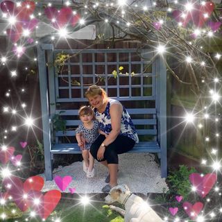 Janette Russon's avatar