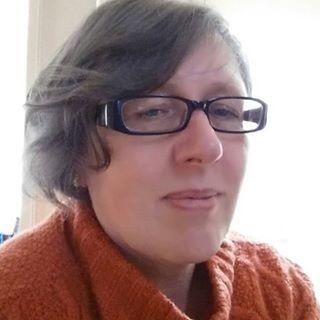 Karen Kagz Harrison's avatar