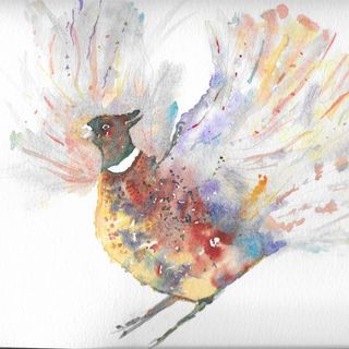 Lynn Reeves's avatar