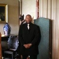 Uche Okpala's avatar