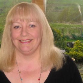 Dawn Anderson's avatar