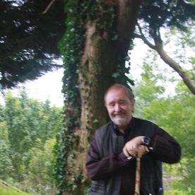 Stuart Fraser's avatar