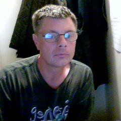 Karl Clinton's avatar