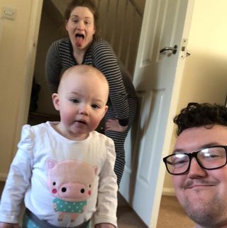 Tom T Stratford's avatar