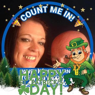 Martin Mccaughey's avatar