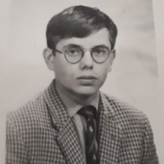 Peter Watts's avatar