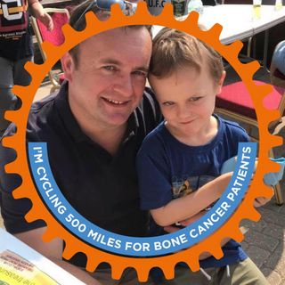 Darren Adams's avatar