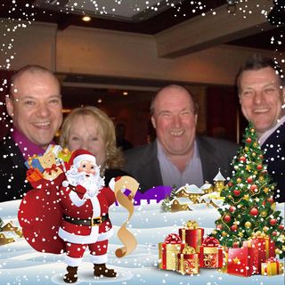 Lorraine Pantry's avatar