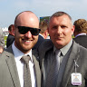 Lee Bentley's avatar