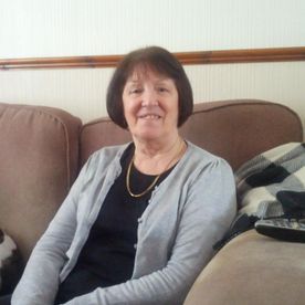 Kathleen Walker's avatar