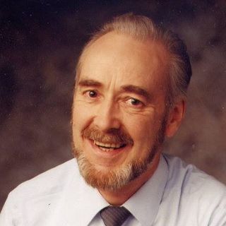 John Kimberley's avatar