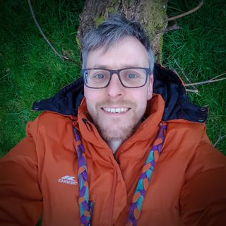 Dean Pilgrim's avatar