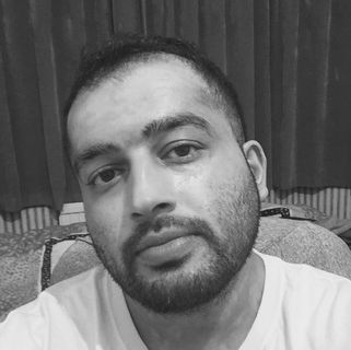 Rahmaan 'Mani' Quadri's avatar