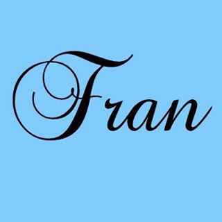 Fran Baines's avatar