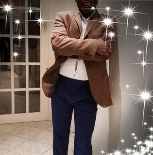 George Osei's avatar