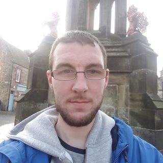 Darren Roberts's avatar