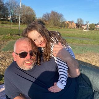 David Graeme's avatar