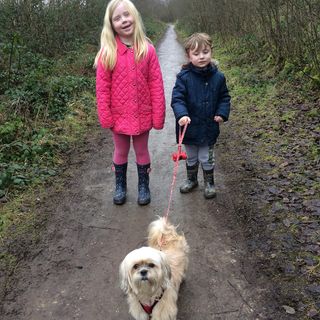 Terri Ellis's avatar